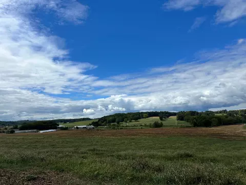 Tract 3 Chatata Valley Road Ne, Cleveland, TN 37323