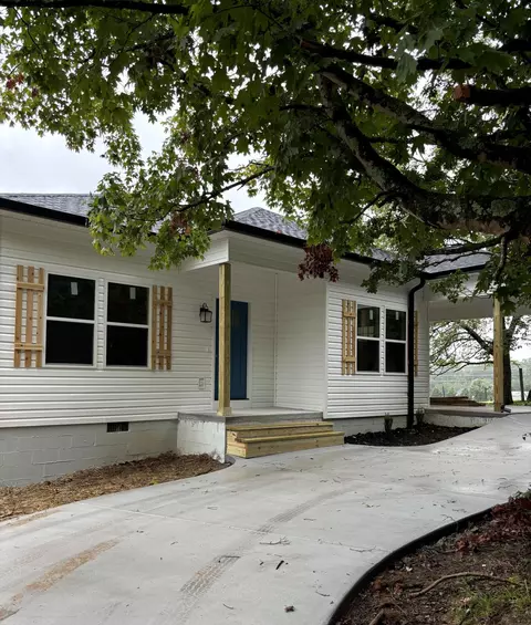 6873 Candies Creek Ridge Rd NW, Charleston, TN 37310