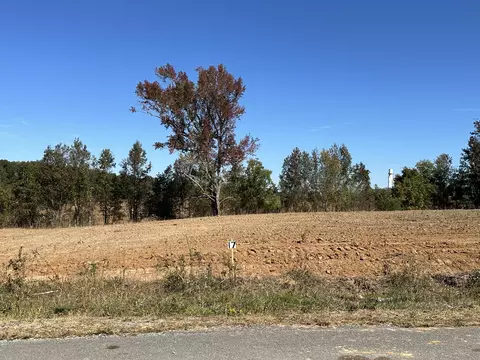 lot17 County Road 537, Etowah, TN 37331
