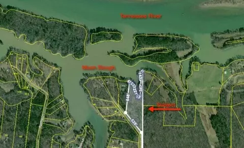 00 Armstrong Road Rd, Decatur, TN 37322