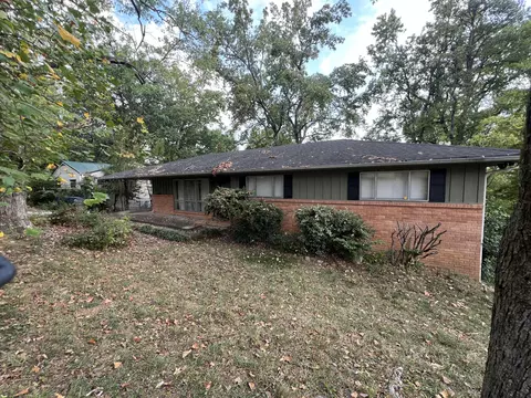 3519 Pinellas Ln, Chattanooga, TN 37412