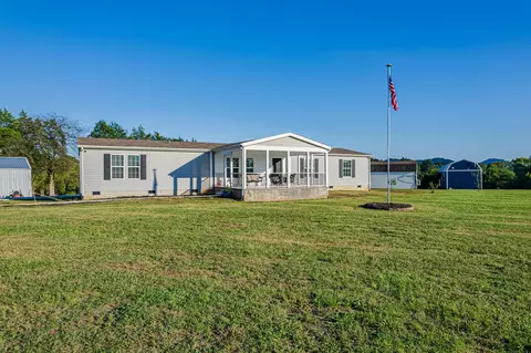3694 Highway 411n, Madisonville, TN 37354