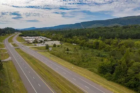 lot1 A Rhea County Hwy, Evensville, TN 37332