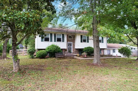 4909 Cindy Cir NW, Cleveland, TN 37312
