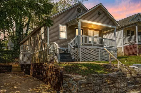 4317 Ohls Ave, Chattanooga, TN 37410