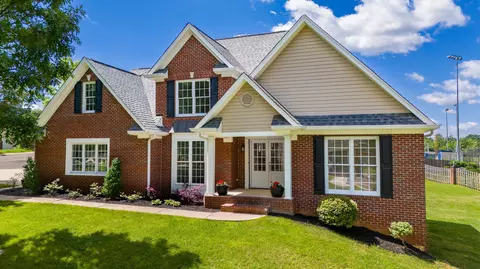 2087 Greenfield Ave NW, Cleveland, TN 37312