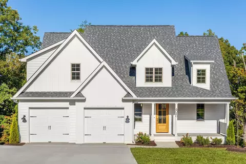 6060 Cashmere Ln, Harrison, TN 37341
