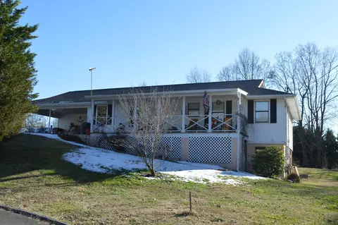 3240 Headrick Ln SE, Cleveland, TN 37323
