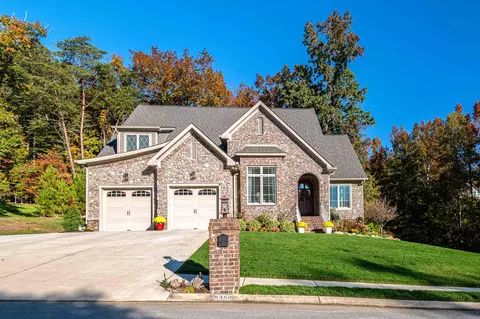 9358 Peppy Branch Trl, Apison, TN 37302