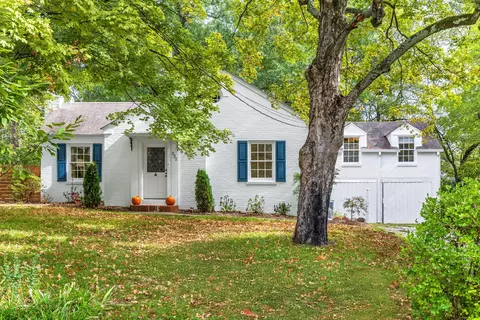 222 Hemphill Ave, Chattanooga, TN 37411