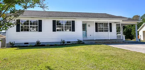 756 Crab Apple Ln SE, Cleveland, TN 37323