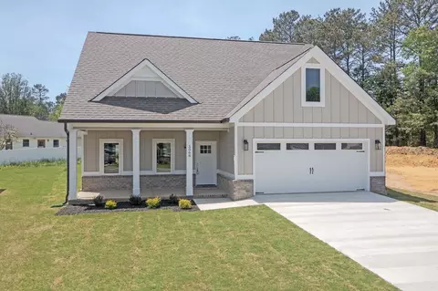 5068 Solar Ln NW, Cleveland, TN 37312
