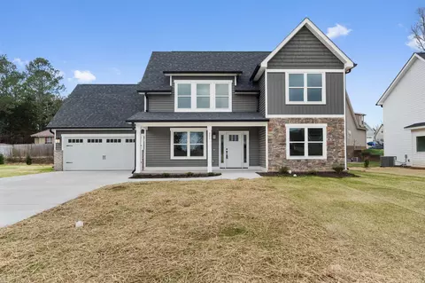 605 Brookes Lndg NW, Cleveland, TN 37312