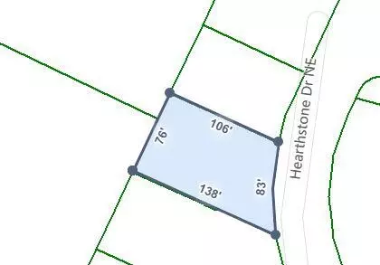lot12 Hearthstone Dr NE, Cleveland, TN 37312