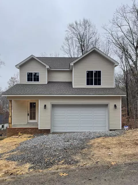 3610 Crown Colony Dr NW, Cleveland, TN 37312