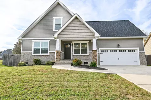 1493 New Murraytown Rd NW, Cleveland, TN 37312
