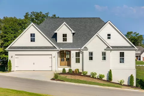 6124 Cashmere Ln, Harrison, TN 37341