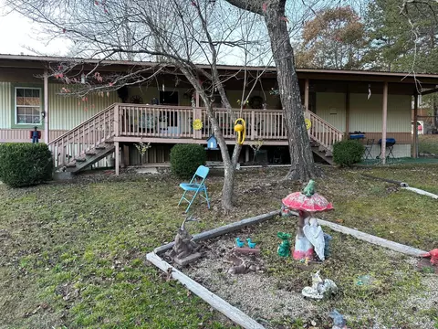 501 County, Athens, TN 37303