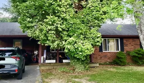 201 Church Ln, Decatur, TN 37322