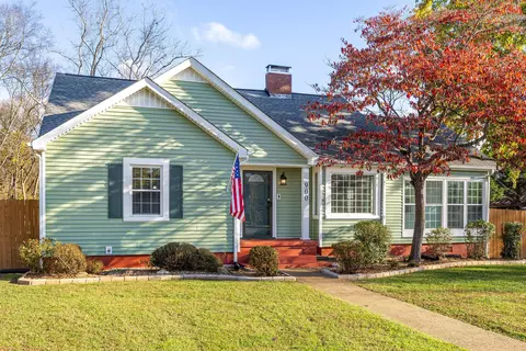 900 Willow St NW, Cleveland, TN 37311