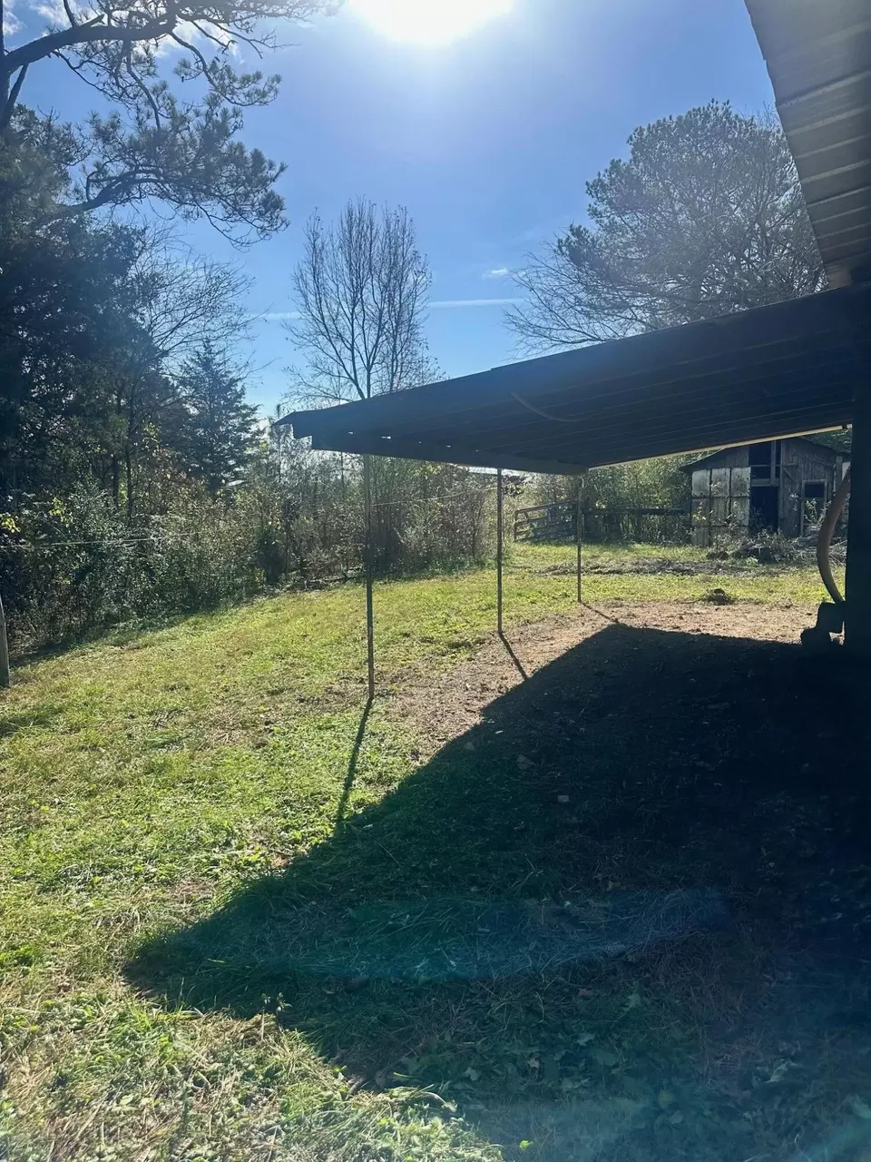 Exterior - 461 Carson Rd SE, Cleveland, TN 37323 photo 5 of 6