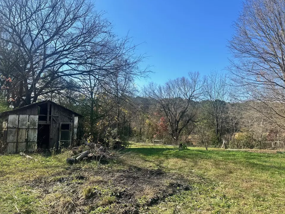 Exterior - 461 Carson Rd SE, Cleveland, TN 37323 photo 6 of 6
