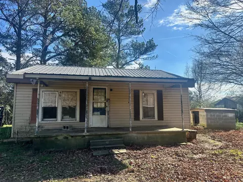 Exterior - 461 Carson Rd SE, Cleveland, TN 37323 photo 1 of 6