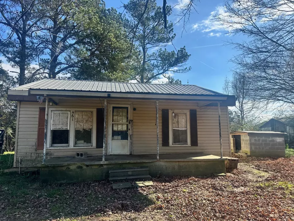 Exterior - 461 Carson Rd SE, Cleveland, TN 37323 photo 1 of 6