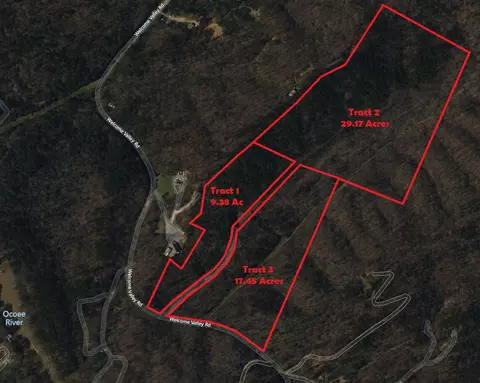 2 Welcome Valley Road, Benton, TN 37307