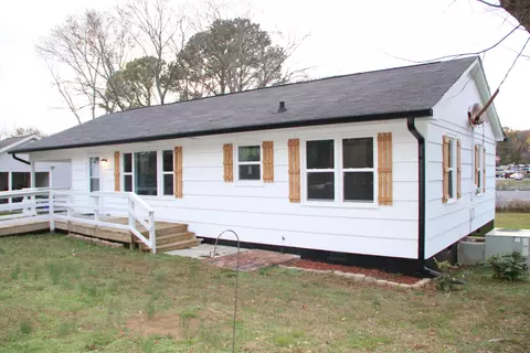 4013 Pineview Dr NW, Cleveland, TN 37312