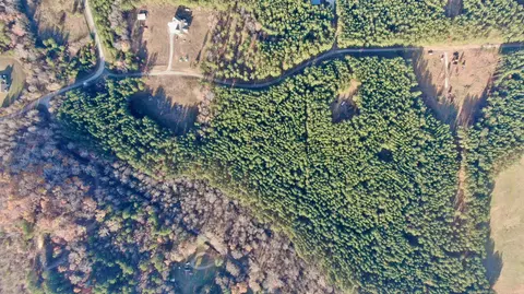 00 NW Morgan Rd NW, Charleston, TN 37310