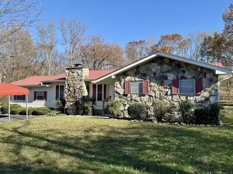 466 County Road 312, Sweetwater, TN 37874