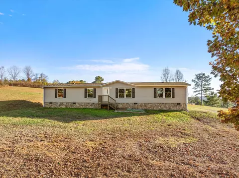 1202 Greenpond Rd, Decatur, TN 37322