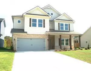 7336 Mcdaniel Ln, Ooltewah, TN 37363