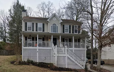 3722 Lockerbie Ln, Powder Springs, GA 30127