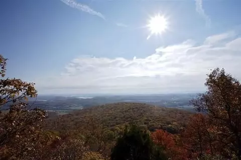 1296 Black Bear Trl, Evensville, TN 37332