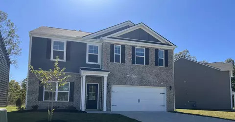 3099 Highline Dr SW, Mc Donald, TN 37353