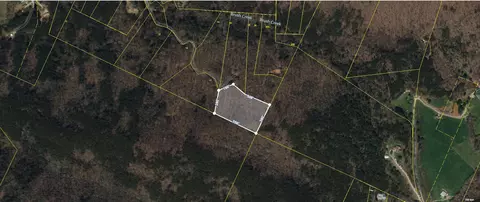 lot19 Sassafras Ridge Rd, Turtletown, TN 37391