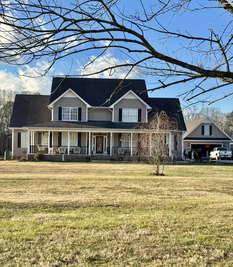 260 266 Armstrong Rd SE, Cleveland, TN 37323