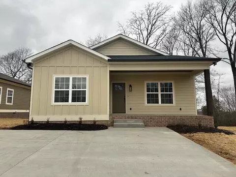 310 Johnson Blvd SE, Cleveland, TN 37311
