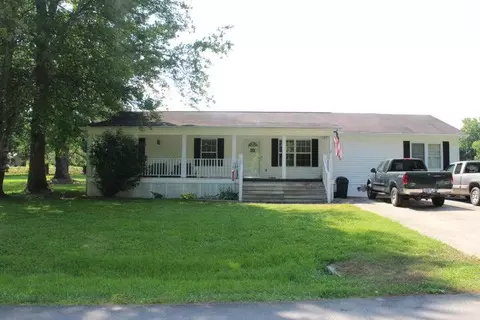 149 Eads Bluff Rd NW, Georgetown, TN 37336