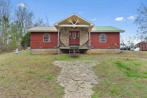 362 Carson Rd SE, Cleveland, TN 37323