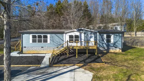 156 Burl Oaks Drive Dr NE, Cleveland, TN 37323
