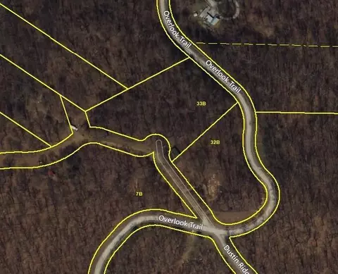 00 Overlook Trl, Spring City, TN 37381