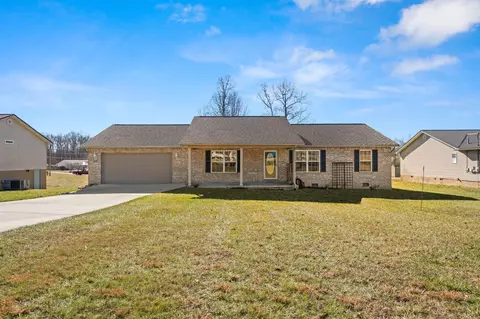 891 Taylors Chapel Road Rd, Crossville, TN 38572