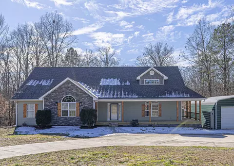 376 Gatlin Rd NE, Cleveland, TN 37323