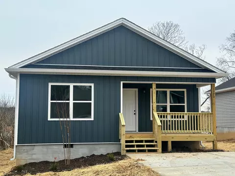 1370 Wilson Ave SE, Cleveland, TN 37311