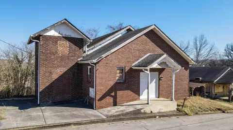 413 Chester St, Athens, TN 37303