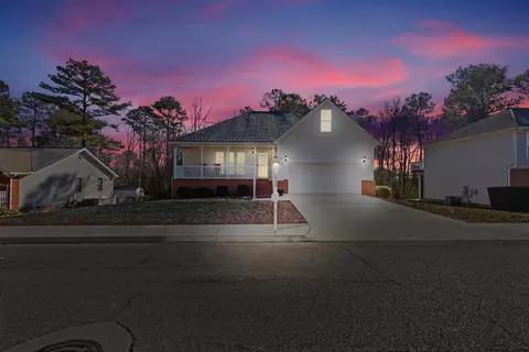 1724 Cannondale Loop, Chattanooga, TN 37421