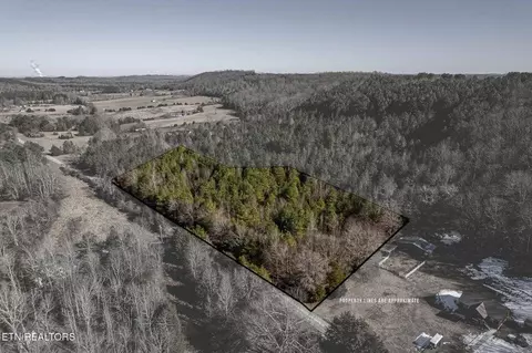 5 Acres S Nopone Valley Rd, Decatur, TN 37322
